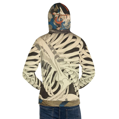 KUNIYOSHI HOODIE