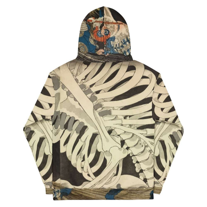 KUNIYOSHI HOODIE