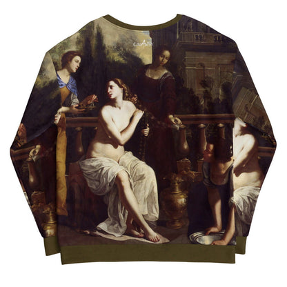 Bathsheba Sweatshirt