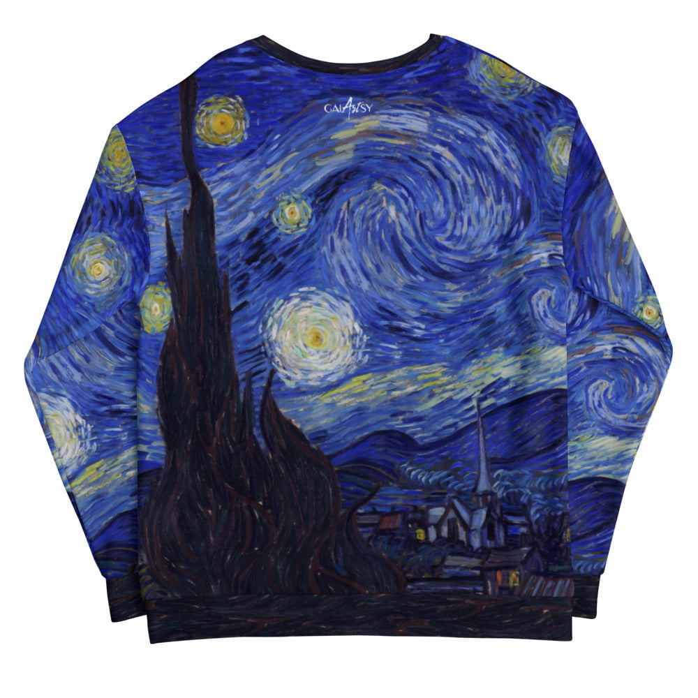 Starry Night Sweatshirt