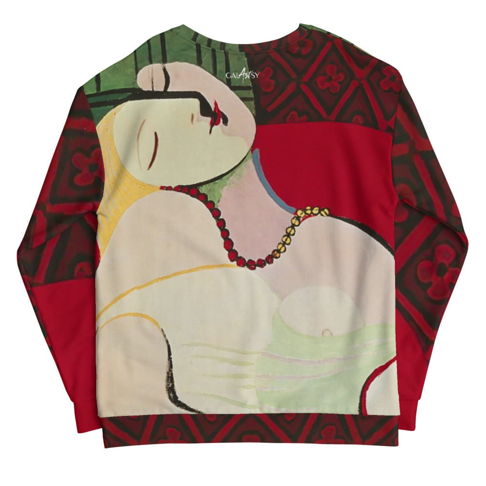 Le Rêve Sweatshirt