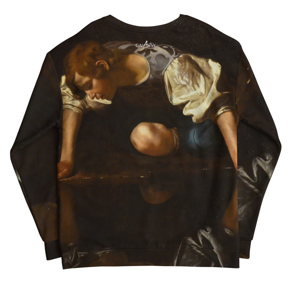 Narcissus Sweatshirt