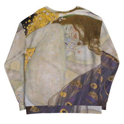 Danae Klimt Sweatshirt