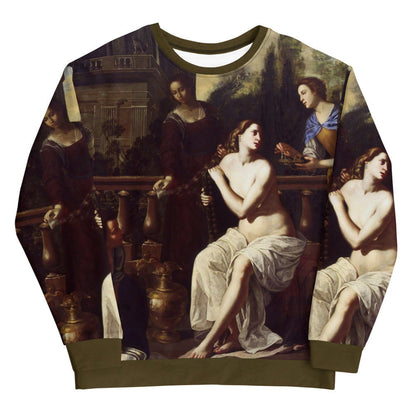 Bathsheba Sweatshirt