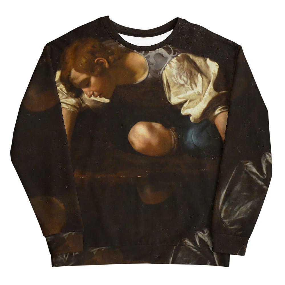 Narcissus Sweatshirt