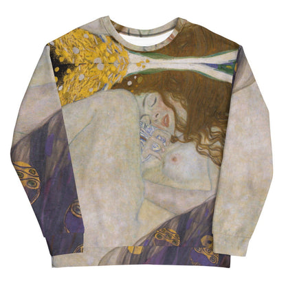 Danae Klimt Sweatshirt