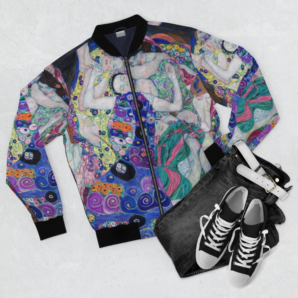 The maiden Bomber Jacket