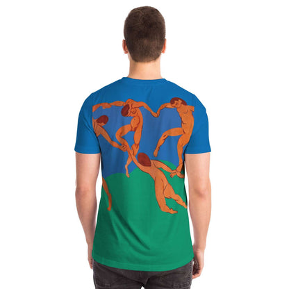 The Dance Matisse T-Shirt