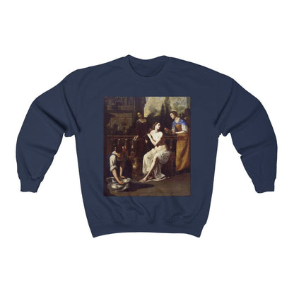 bathsheba Sweatshirt