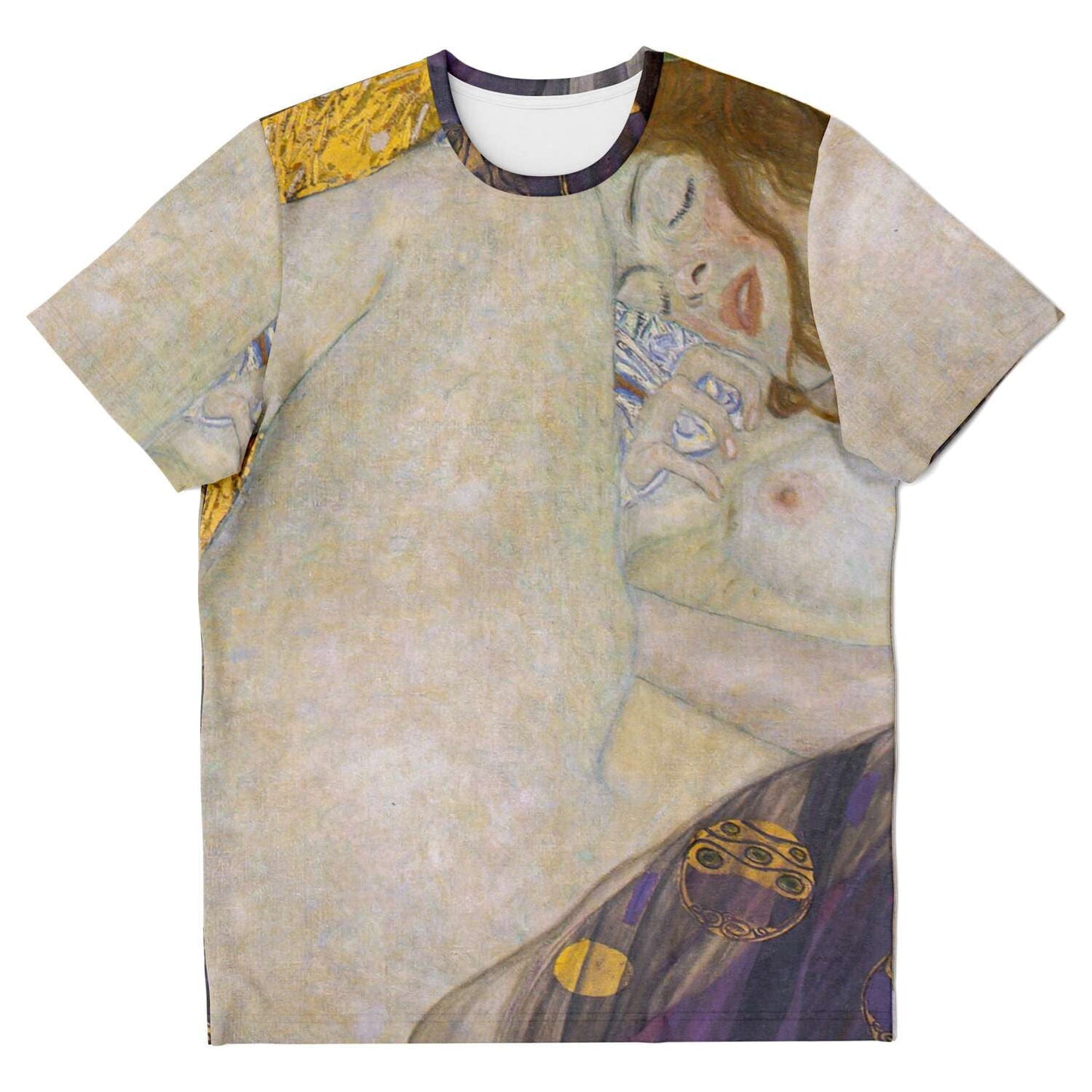 Danae Klimt T-shirt