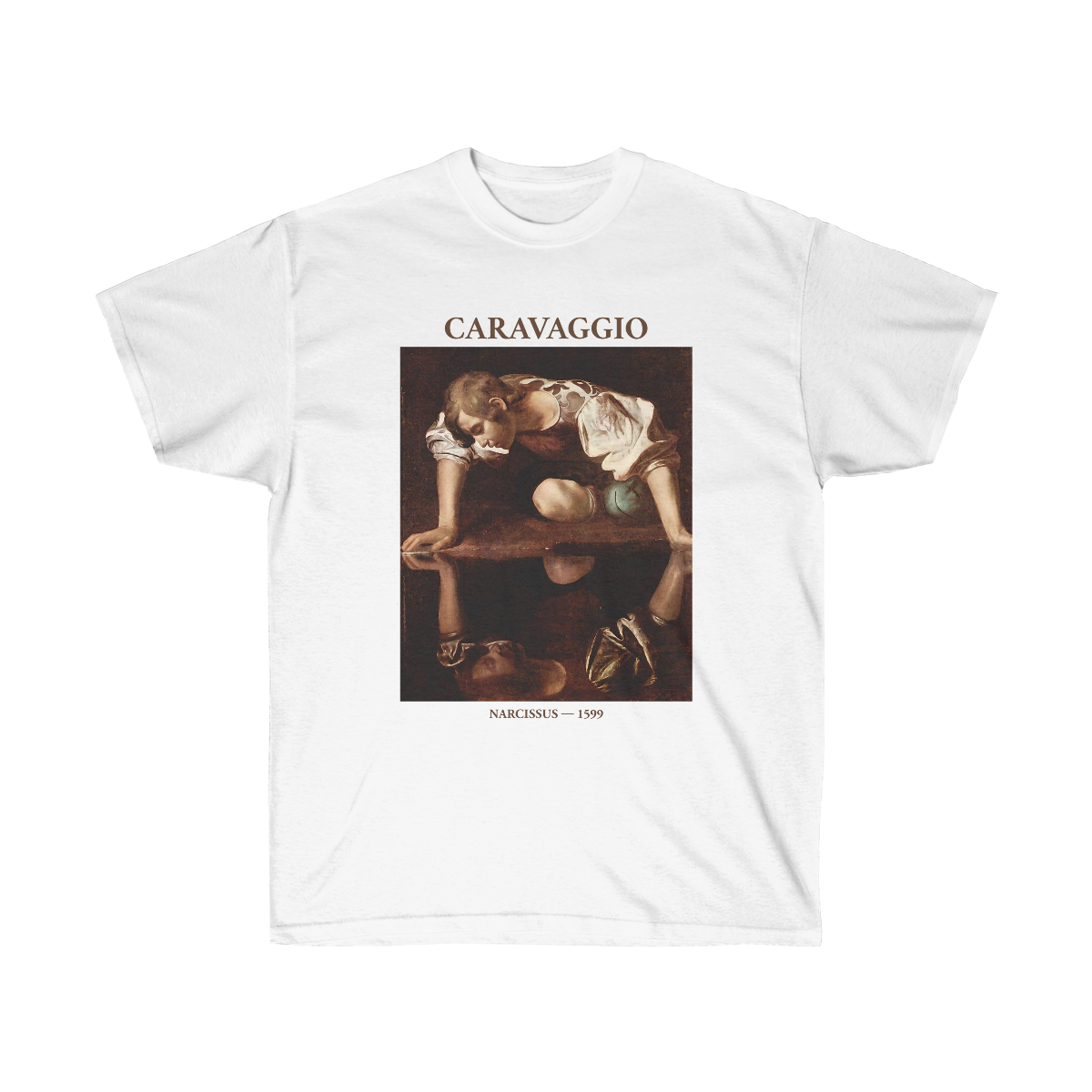 Narcissus T-shirt