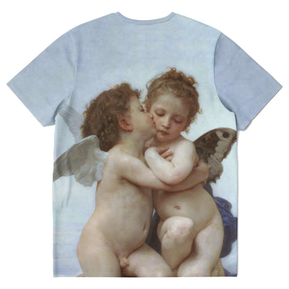 Amour et Psyché T-shirt