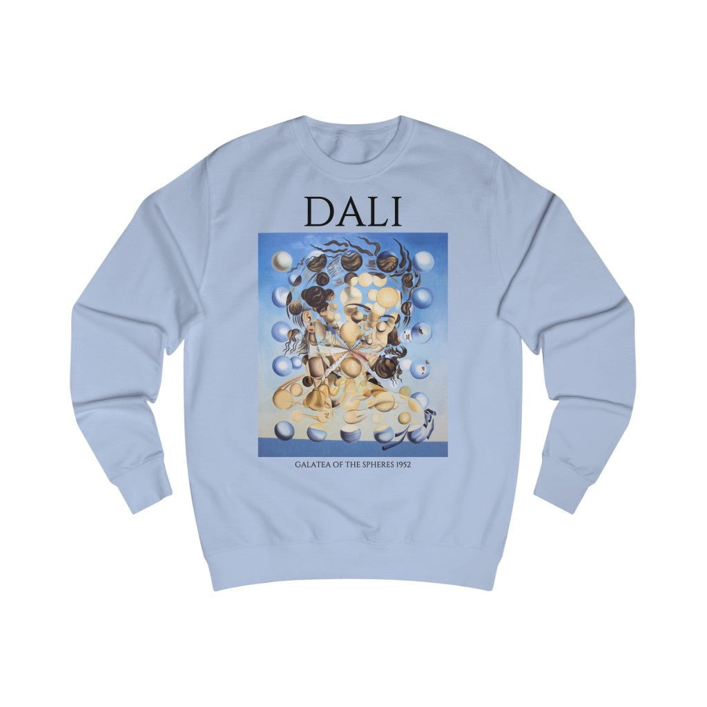 Galatea of the Spheres Sweatshirt