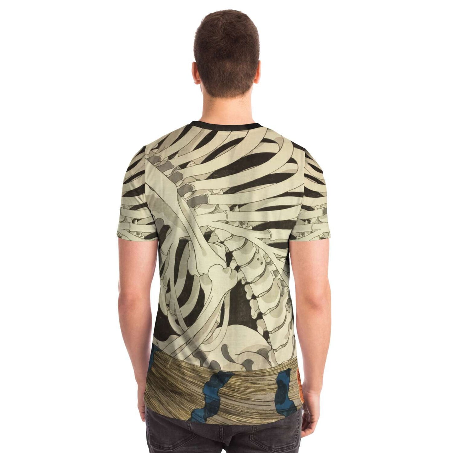 KUNIYOSHI T-SHIRT