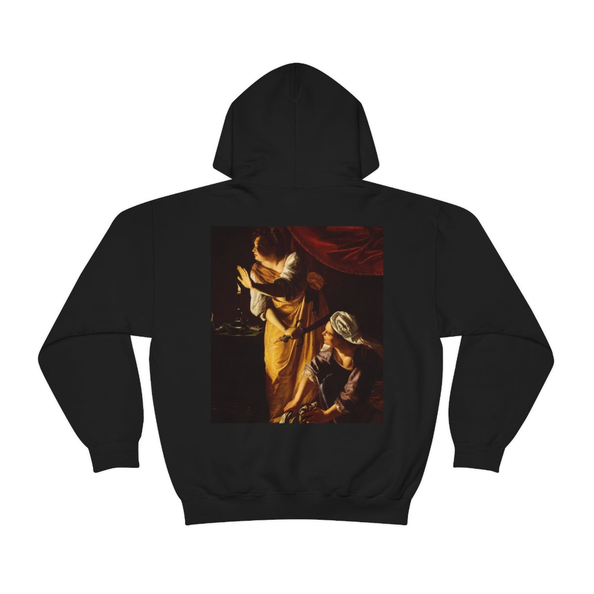 Artemisia - The signature hoodie