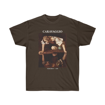 Narcissus T-shirt