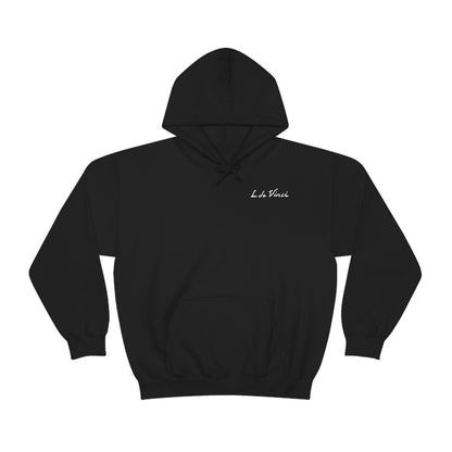 Da Vinci  - The signature hoodie