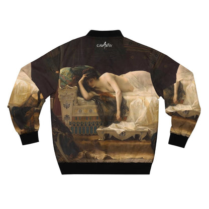 Alexandre Cabanel Phaedra jacket