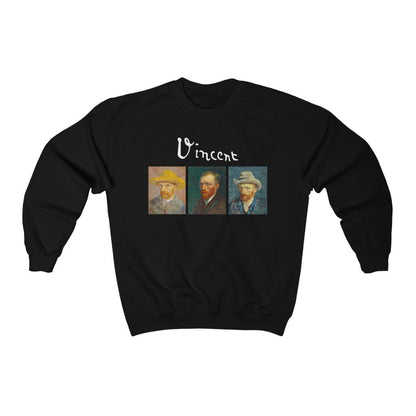 Vincent mood Sweatshirt