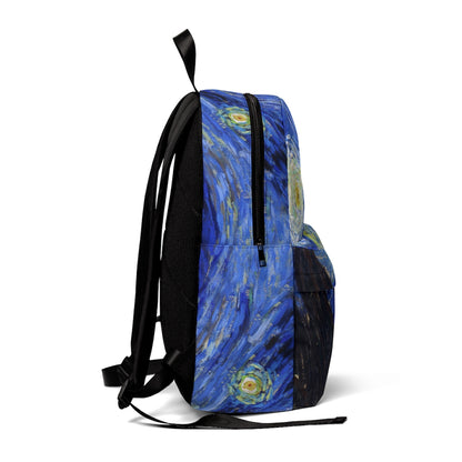 Starry Night Classic Backpack