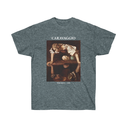 Narcissus T-shirt