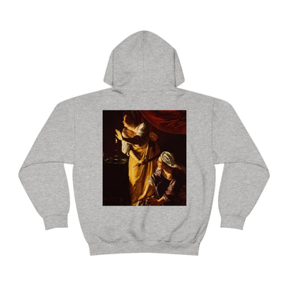 Artemisia - The signature hoodie