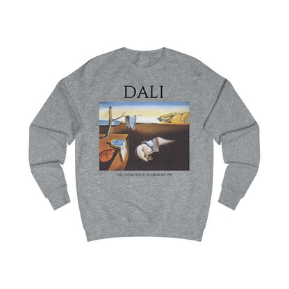 The Persistence of Memory Sweatshirt