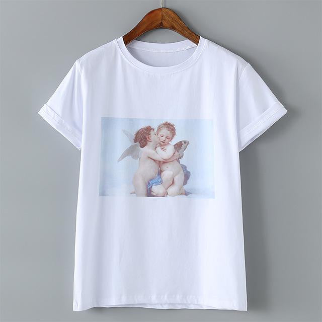 Michelangelo T shirt