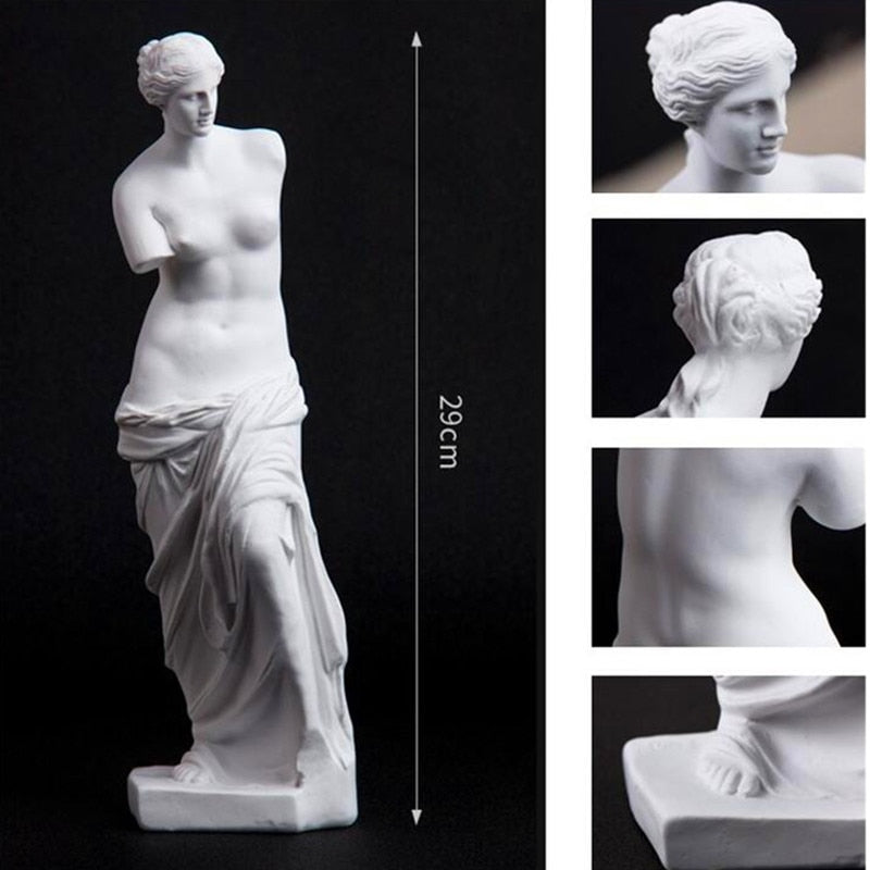 Venus de Milo Statue