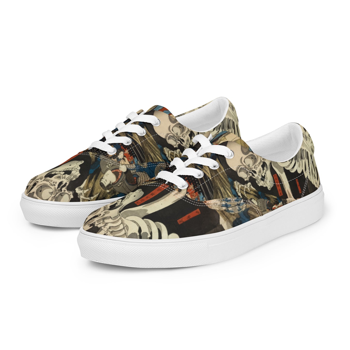 Kuniyoshi Sneakers