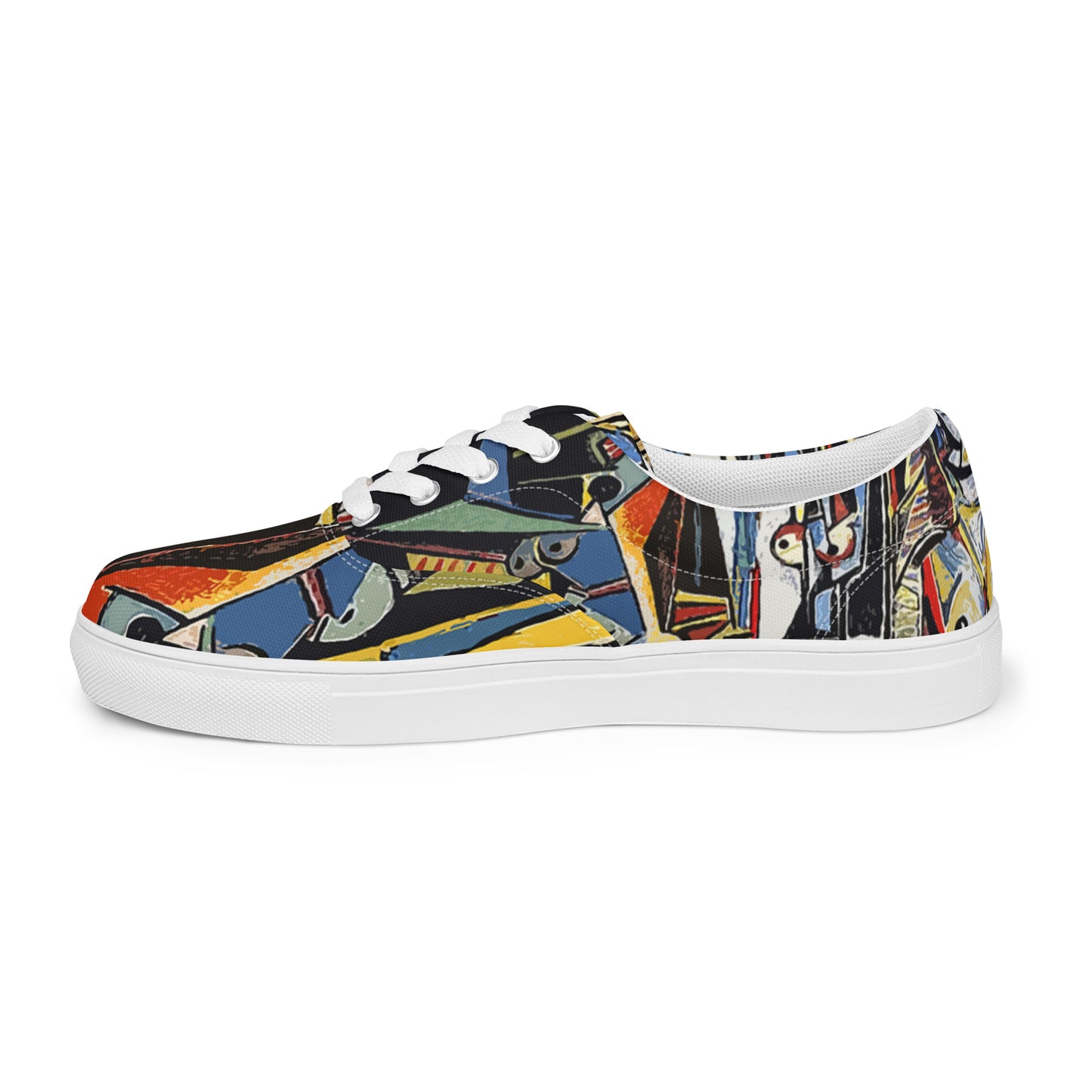 Les Femmes d'Alger Picasso Sneakers